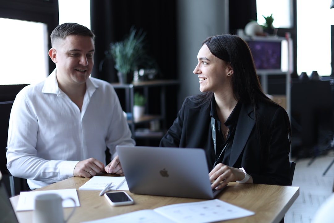 Editorial photograph for A better first conversation with your lawyer.