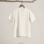 Cream Weekend Shirt