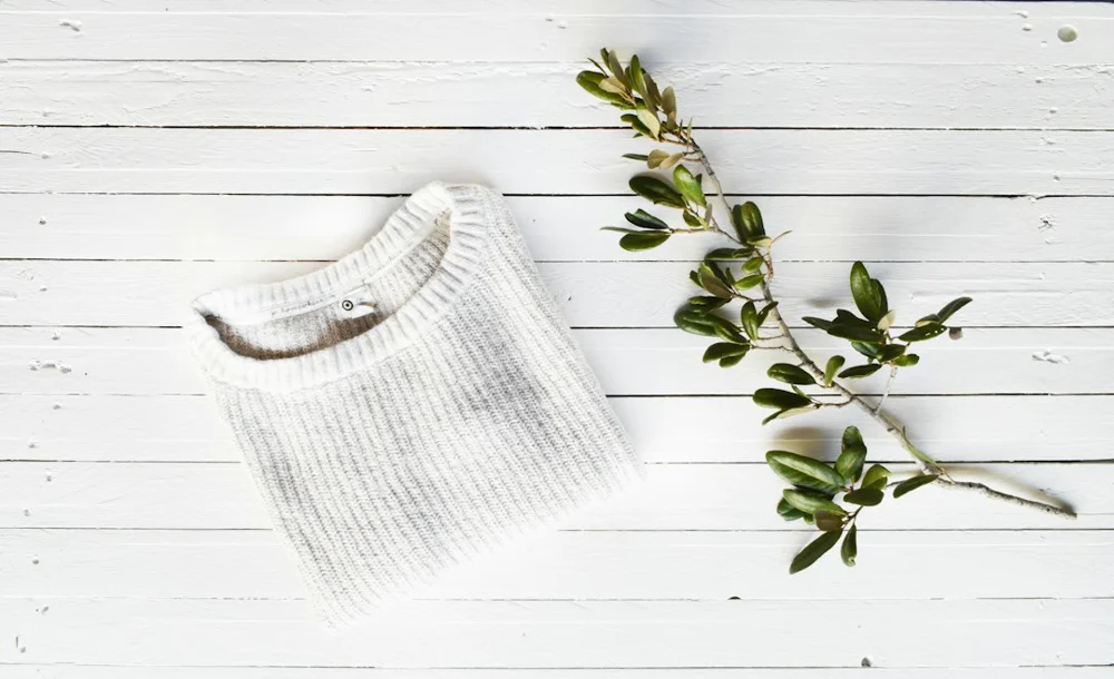 Textured Knit
