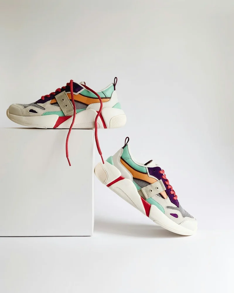 Studio Trainers