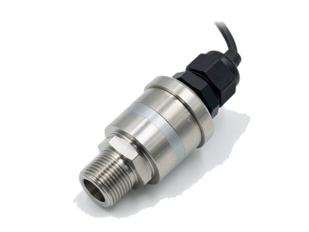 PT-10 pressure transmitter