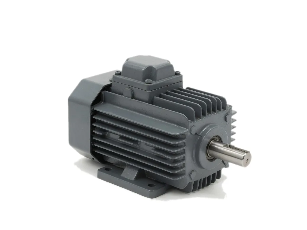 GM-200 helical gear motor