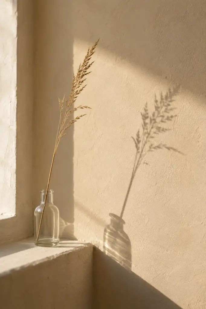Long Shadow